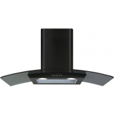 CDA ECP82BL Cooker Hood