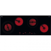 CDA HC9606FR Electric Hob