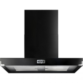 Falcon FHDCT1090BL/C Cooker Hood