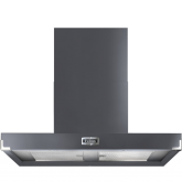 Falcon FHDCT1090SL/N Cooker Hood