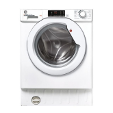 Hoover HBWS 49D2E Built-In Washing Machine