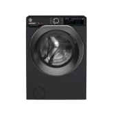 Hoover HD4149AMBCB Freestanding Washer Dryer