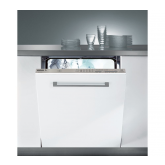 Hoover HDI 1LO38S-80/T Built-In Dishwasher