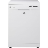 Hoover HDYN 1L390OW Freestanding Dishwasher