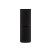 Hoover HMCL5172B Static Fridge Freezer Black