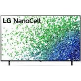 LG 55NANO806PA 55' 4K Ultra HD HDR NanoCell Smart TV