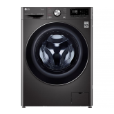 LG F6V1010BTSE Freestanding Washing Machine
