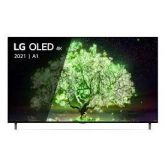 LG OLED55A16LA 55' 4K UHD OLED Smart TV