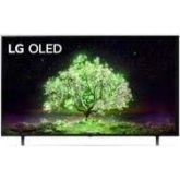LG OLED77A16LA 77' 4K UHD OLED Smart TV