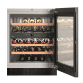 Liebherr UWTgb1682 Built-In Wine Cabinet
