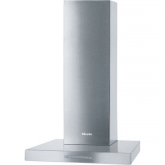 Miele DA PUR 68W ss+glass Chimney Hood