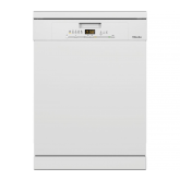 Miele G5210 SC brwh Freestanding Dishwasher