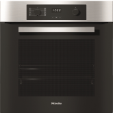Miele H2267-1BP clst Built-In Single Oven