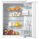Miele K12010 S -2 wh Freestanding Larder Fridge