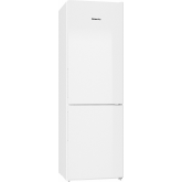 Miele KFN28132 D wh Freestanding Fridge Freezer