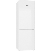 Miele KFN28133 D wh Freestanding Fridge Freezer