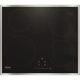 Miele KM7201 FR ss frame Electric Hob