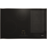 Miele KM7474 FR ss frame Electric Hob