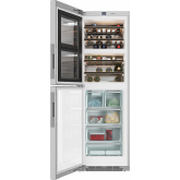 Miele KWNS 28462 E clst Freestanding Freezer