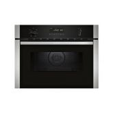Neff C1AMG84N0B 44 Litre Combination Microwave - Stainless Steel