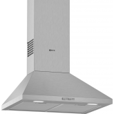 NEFF D62PBC0N0B Cooker Hood