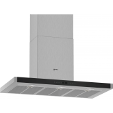 NEFF D95BMP5N0B Cooker Hood