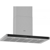 NEFF D96BMV5N5B Cooker Hood