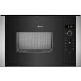 NEFF HLAWD53N0B Built-In Microwave