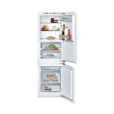 NEFF KI8865DE0 Built-In Fridge Freezer