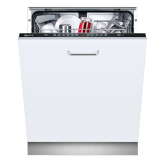 Neff S513g60x0g Built In Dishwasher