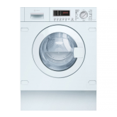 NEFF V6540X2GB Built-In Washer Dryer