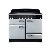 Rangemaster Elan Deluxe 110 Induction Royal Pearl ELA110EIRP/