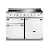 Rangemaster Elise 110 Induction White ELS110EIWH/