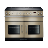 Rangemaster Esprit 110 Induction Cream/Chrome ESP110EICR/C