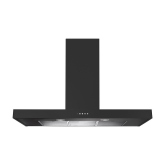 Rangemaster UNBHDS100SL/ Cooker Hood