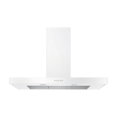 Rangemaster UNBHDS100WH/ Cooker Hood