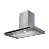 Rangemaster Hi-Lite 100 Stainless Steel HLTHDS100SS/