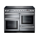 Rangemaster NEX110EISS/C Electric Range Cooker