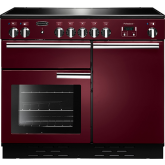 Rangemaster PROP100EICY/C Electric Range Cooker