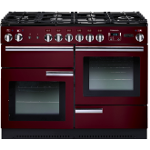 Rangemaster PROP110DFFCY/C Dual Fuel Range Cooker