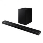 Samsung HWQ600AXU 3 1 2ch Soundbar + Subwoofer Black