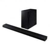 Samsung HWQ800AXU 3 1 2ch Soundbar + Subwoofer Black