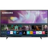 Samsung QE43Q60AAUXXU 43` QLED 4K Smart TV
