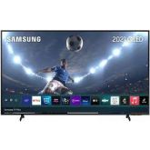 Samsung QE50Q60AAUXXU 50' QLED 4K Smart TV