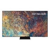 Samsung QE55QN90AATXXU 55' Neo QLED 4K Smart TV