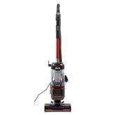 Shark NV602UKT Vacuum Cleaner-Red