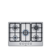 Siemens EG7B5QB90 Gas Hob