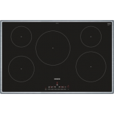 Siemens EH845FVB1E Electric Hob