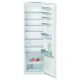 Siemens KI81RVSF0G Built-In Larder Fridge