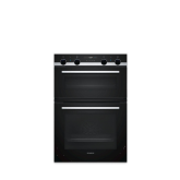 Siemens MB557G5S0B Built-In Double Oven